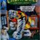 Couverture de CREATURES ON THE LOOSE (1970) #13 - par Artie Simek - lecubeacomics.com
