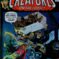 Couverture de CREATURES ON THE LOOSE (1970) #14 - par Artie Simek - lecubeacomics.com