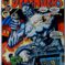 Couverture de DEFENDERS (1972) #5 - par Morrie Kuramoto - lecubeacomics.com