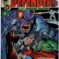 Couverture de DEFENDERS (1972) #11 - par Sal Buscema - lecubeacomics.com