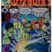 Couverture de DEFENDERS (1972) #30 - par Ron Wilson - lecubeacomics.com