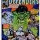 Couverture de DEFENDERS (1972) #56 - par Carmine Infantino - lecubeacomics.com