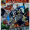 Couverture de DEFENDERS (1972) #64 - par Sal Buscema - lecubeacomics.com