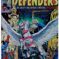Couverture de DEFENDERS (1972) #66 - par John Buscema - lecubeacomics.com
