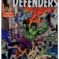Couverture de DEFENDERS (1972) #86 - par Al Milgrom - lecubeacomics.com