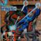 Couverture de DOCTOR STRANGE (1974) #1 - par Frank Brunner - lecubeacomics.com