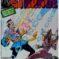 Couverture de DOCTOR STRANGE (1974) #48 - par Marshall Rogers - lecubeacomics.com