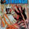 Couverture de DOCTOR STRANGE (1974) #58 - par Dan Green - lecubeacomics.com