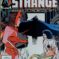 Couverture de DOCTOR STRANGE (1974) #60 - par Dan Green - lecubeacomics.com