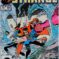 Couverture de DOCTOR STRANGE (1974) #69 - par Bret Blevins - lecubeacomics.com