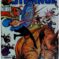 Couverture de DOCTOR STRANGE (1974) #70 - par Bret Blevins - lecubeacomics.com