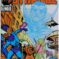 Couverture de DOCTOR STRANGE (1974) #71 - par Paul Smith - lecubeacomics.com