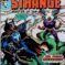 Couverture de DOCTOR STRANGE (1974) #3 - par Frank Brunner - lecubeacomics.com