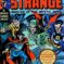 Couverture de DOCTOR STRANGE (1974) #11 - par Frank Giacoia - lecubeacomics.com