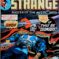 Couverture de DOCTOR STRANGE (1974) #12 - par Dan Crespi - lecubeacomics.com
