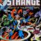 Couverture de DOCTOR STRANGE (1974) #15 - par Gene Colan - lecubeacomics.com