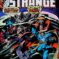 Couverture de DOCTOR STRANGE (1974) #17 - par Gene Colan - lecubeacomics.com