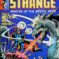 Couverture de DOCTOR STRANGE (1974) #18 - par Gene Colan - lecubeacomics.com