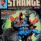 Couverture de DOCTOR STRANGE (1974) #23 - par Gene Colan - lecubeacomics.com