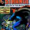 Couverture de DOCTOR STRANGE (1974) #25 - par Jim Starlin - lecubeacomics.com