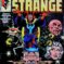 Couverture de DOCTOR STRANGE (1974) #26 - par Jim Starlin - lecubeacomics.com