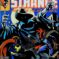 Couverture de DOCTOR STRANGE (1974) #29 - par Frank Brunner - lecubeacomics.com
