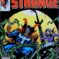 Couverture de DOCTOR STRANGE (1974) #30 - par Frank Brunner - lecubeacomics.com