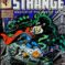 Couverture de DOCTOR STRANGE (1974) #35 - par Gene Colan - lecubeacomics.com