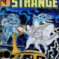 Couverture de DOCTOR STRANGE (1974) #36 - par Gene Colan - lecubeacomics.com