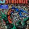 Couverture de DOCTOR STRANGE (1974) #41 - par Bob Layton - lecubeacomics.com