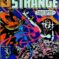 Couverture de DOCTOR STRANGE (1974) #44 - par Michael Golden - lecubeacomics.com