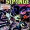 Couverture de DOCTOR STRANGE (1974) #45 - par Dave Cockrum - lecubeacomics.com