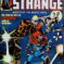 Couverture de DOCTOR STRANGE (1974) #47 - par Gene Colan - lecubeacomics.com