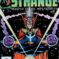 Couverture de DOCTOR STRANGE (1974) #49 - par Marshall Rogers - lecubeacomics.com