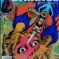 Couverture de DOCTOR STRANGE (1974) #50 - par Marshall Rogers - lecubeacomics.com