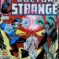 Couverture de DOCTOR STRANGE (1974) #51 - par Marshall Rogers - lecubeacomics.com