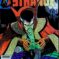 Couverture de DOCTOR STRANGE (1974) #52 - par Marshall Rogers - lecubeacomics.com