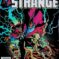 Couverture de DOCTOR STRANGE (1974) #55 - par Michael Golden - lecubeacomics.com