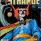 Couverture de DOCTOR STRANGE (1974) #56 - par Paul Smith - lecubeacomics.com
