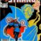 Couverture de DOCTOR STRANGE (1974) #61 - par Frank Cirocco - lecubeacomics.com