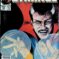 Couverture de DOCTOR STRANGE (1974) #63 - par Carl Potts - lecubeacomics.com