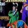 Couverture de DOCTOR STRANGE (1974) #65 - par Paul Smith - lecubeacomics.com