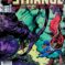 Couverture de DOCTOR STRANGE (1974) #66 - par Paul Smith - lecubeacomics.com