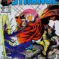 Couverture de DOCTOR STRANGE (1974) #67 - par Steve Leialoha - lecubeacomics.com