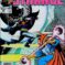 Couverture de DOCTOR STRANGE (1974) #68 - par Paul Smith - lecubeacomics.com