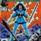 Couverture de DOCTOR STRANGE (1974) #79 - par Chris Warner - lecubeacomics.com