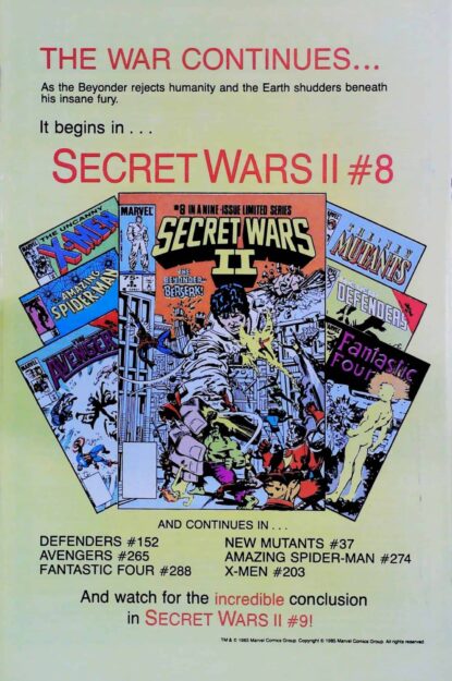 DOCTOR STRANGE (1974) #75 - Marvel - lecubeacomics.com Couverture de DOCTOR STRANGE (1974) #75 - par Mike Mignola - lecubeacomics.com