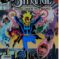Couverture de DOCTOR STRANGE SORCERER SUPREME (1988) #2 - par Michael Golden - lecubeacomics.com