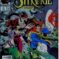 Couverture de DOCTOR STRANGE SORCERER SUPREME (1988) #3 - par Al Milgrom - lecubeacomics.com