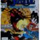 Couverture de DOCTOR STRANGE SORCERER SUPREME (1988) #4 - par Al Gordon - lecubeacomics.com